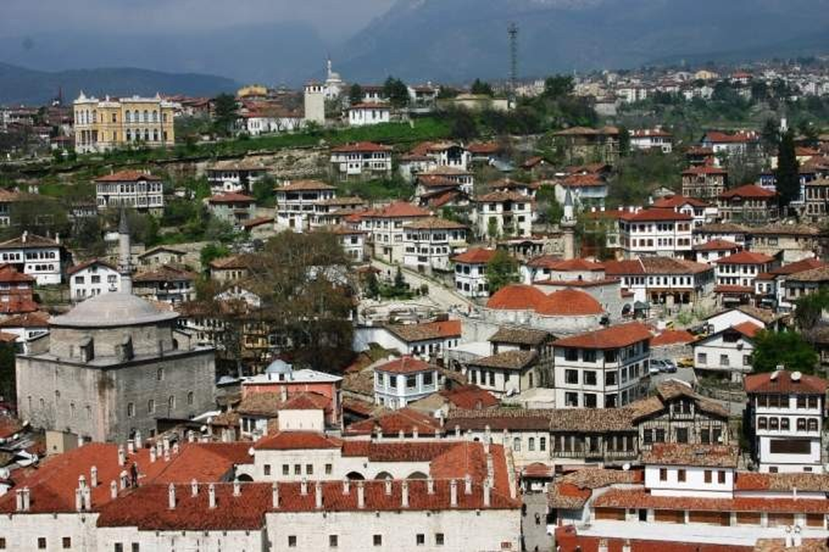 Safranbolu Belediyesi\'nden Proje Uygulama Yardımı Uyarısı