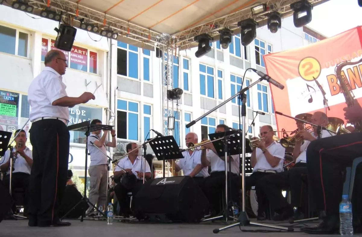 Şairlerin Dilinden Çevre