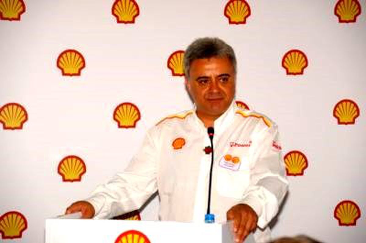 Shell & Turcas\'ın Antalya İstasyonu Dünya Şampiyonu Oldu