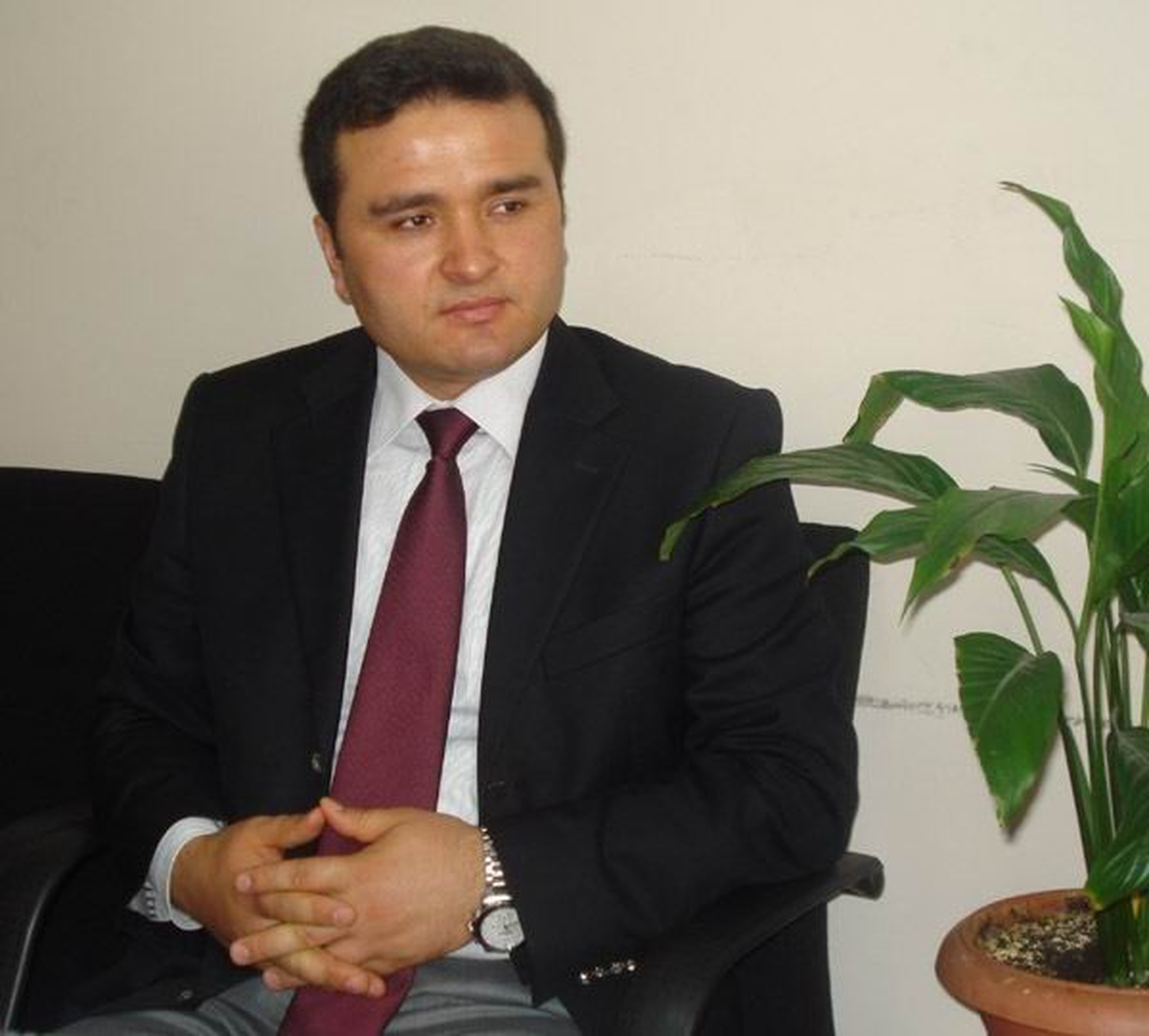 "Sınavlar Çocukların Kişiliği İçin Belirleyici Değildir"