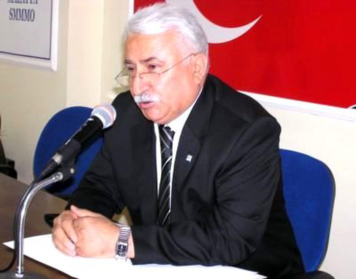 Smmmo Meslek Yasası\'nın 23\'üncü Kabul Ediliş Yılında Sorunlar Dile Getirildi