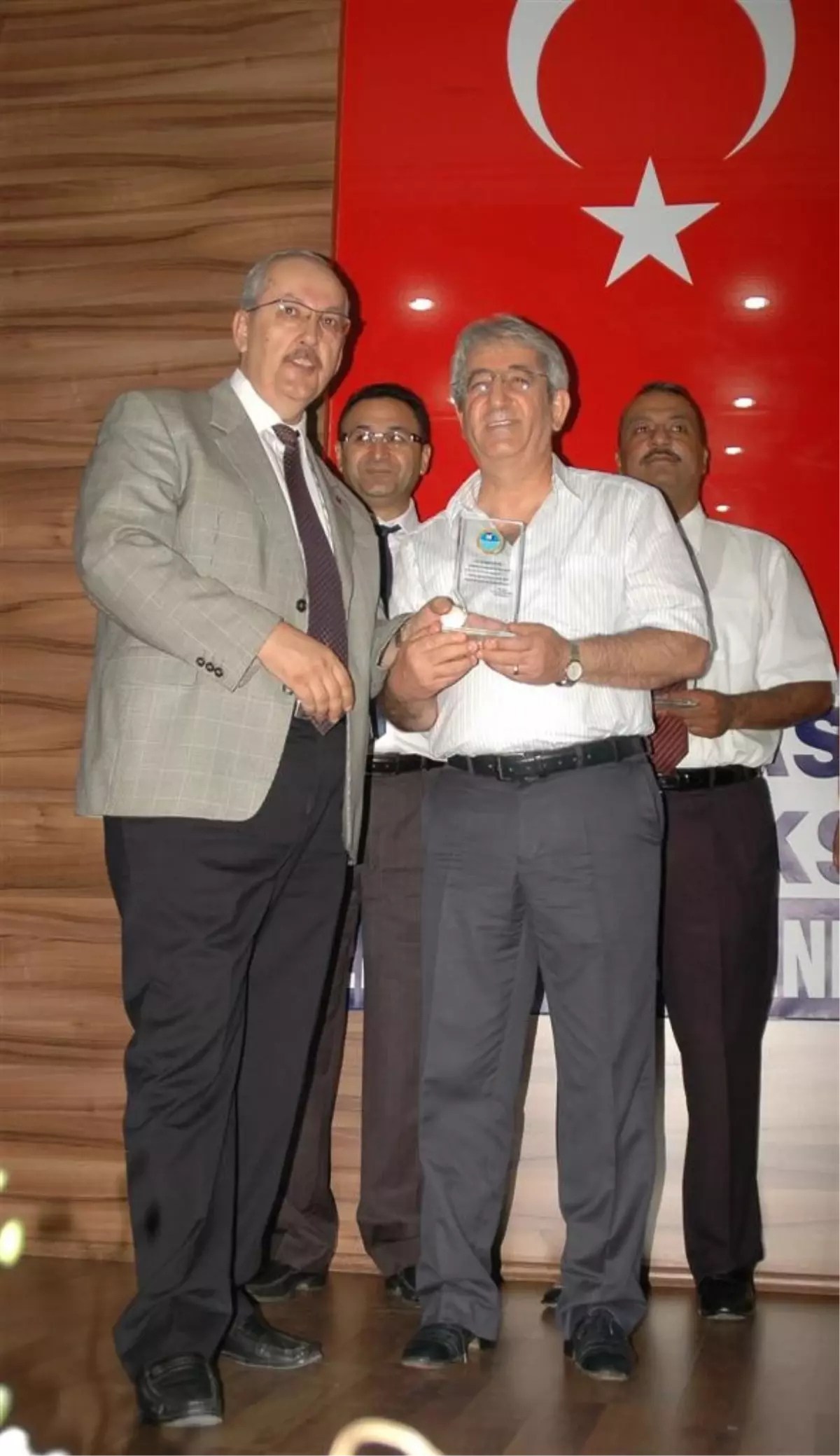 Smmmo\'nın Vergi Rekortmenleri