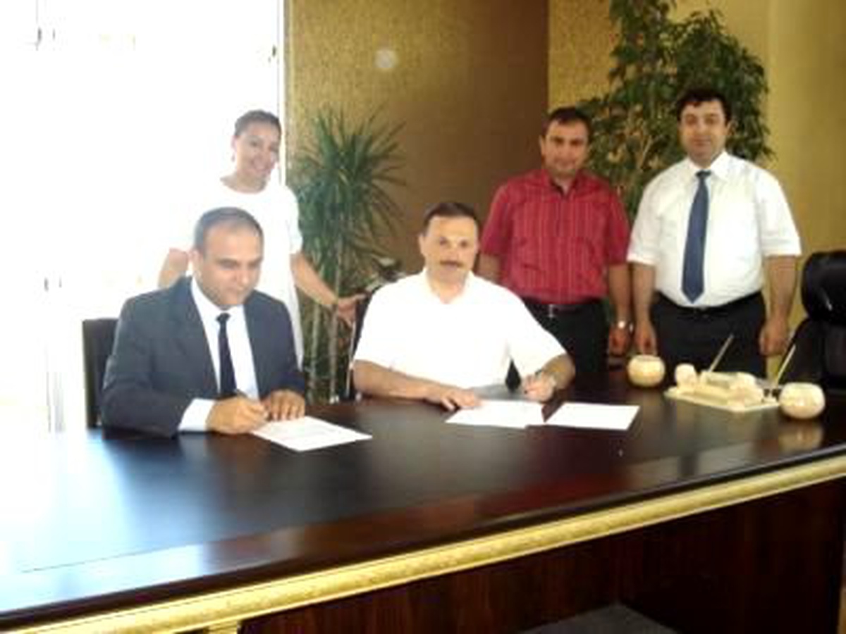 Soma Belediyesi ile Vakıfbank Arasında Maaş Protokolü