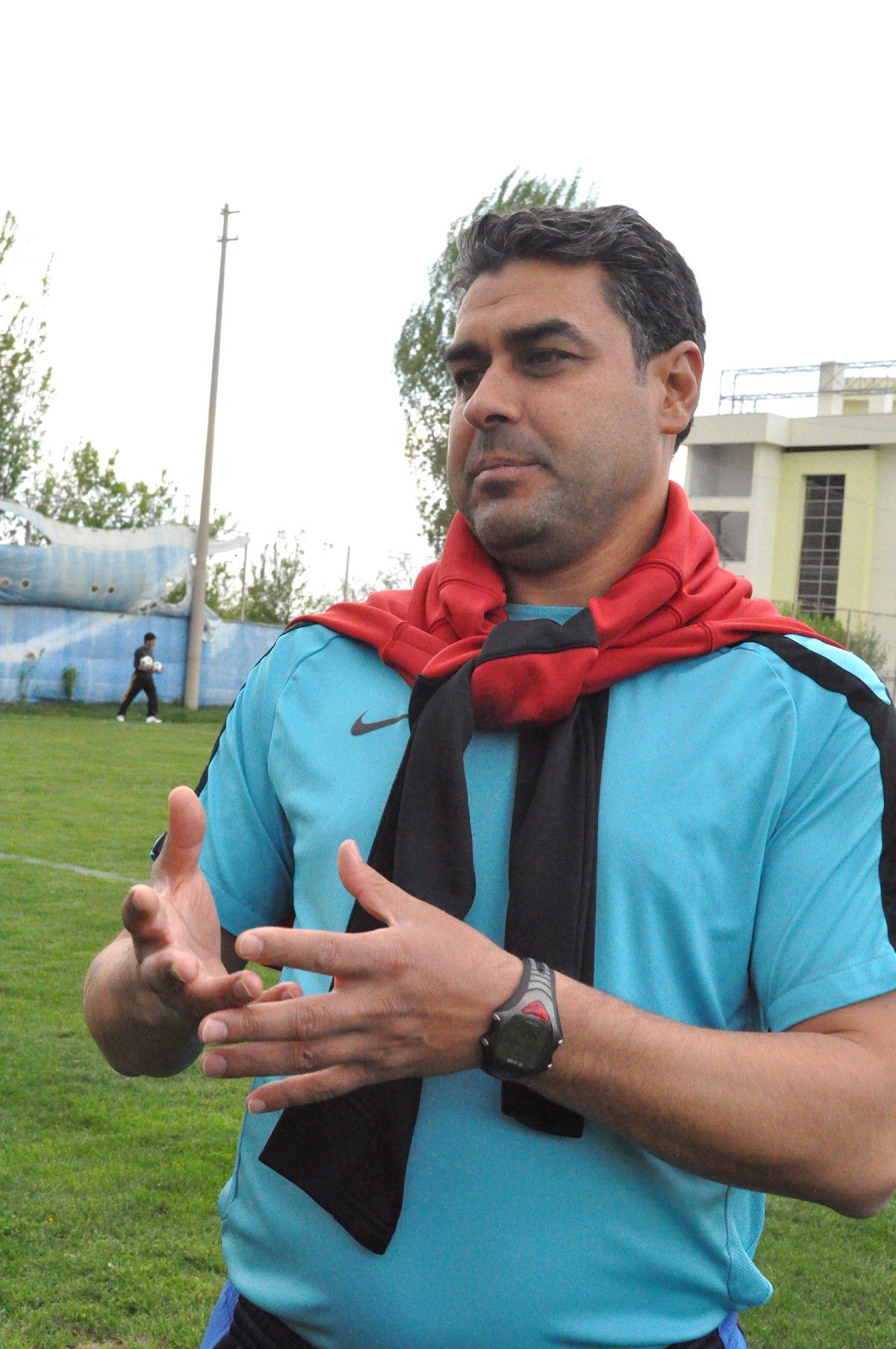 Spor Toto 2. Lig