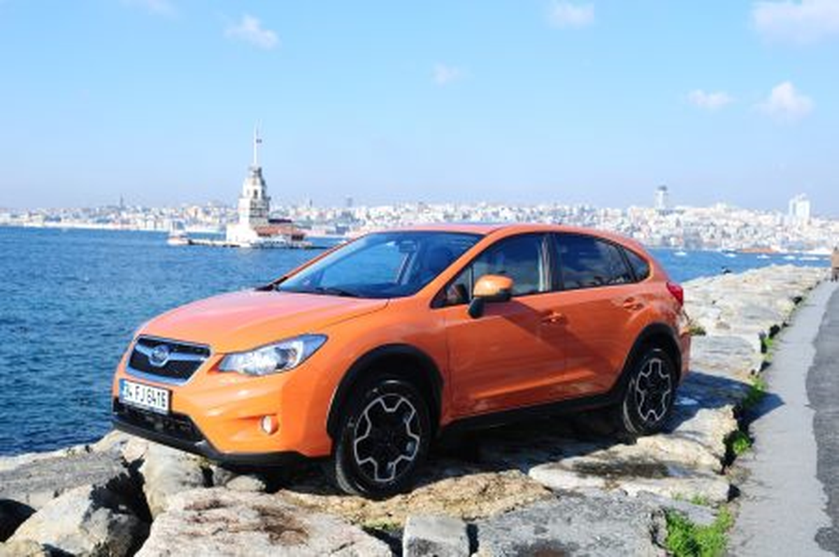 Subaru XV\'de Büyük Takas İndirimi Kampanyası