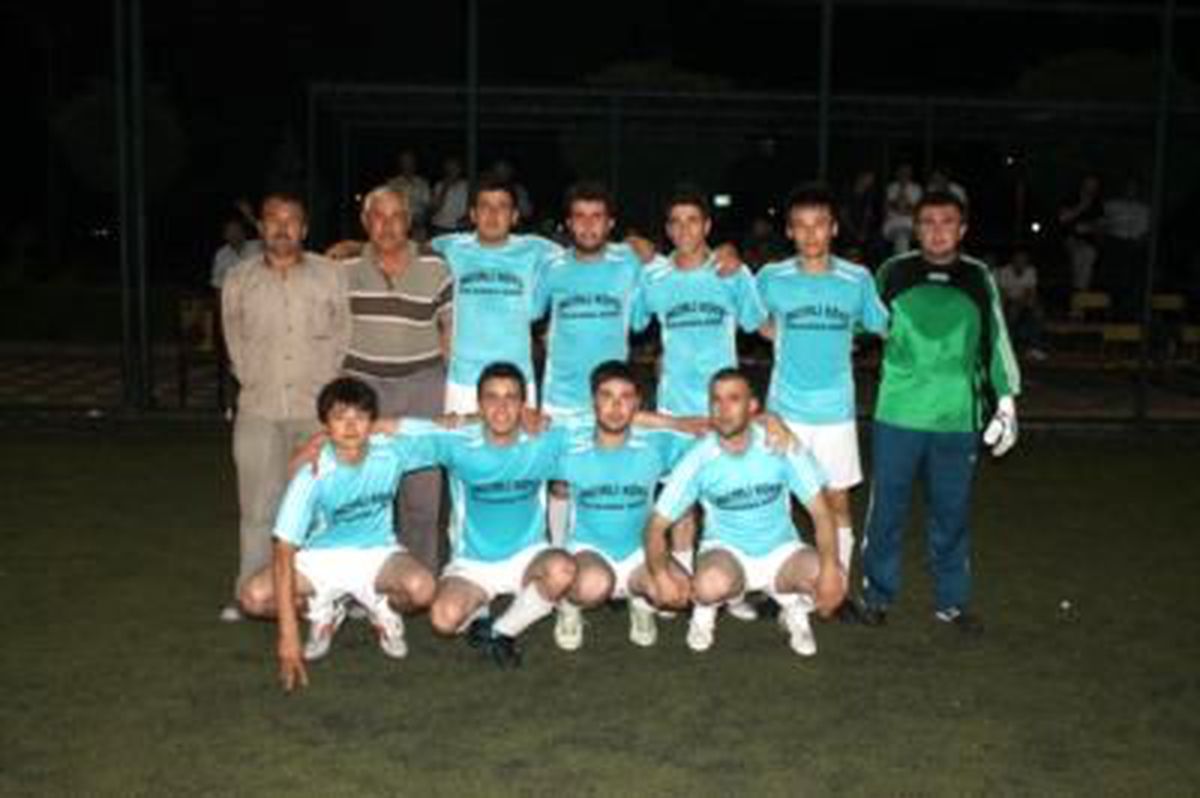 Süt Kupasında Yarı Finalistler Belli Oldu