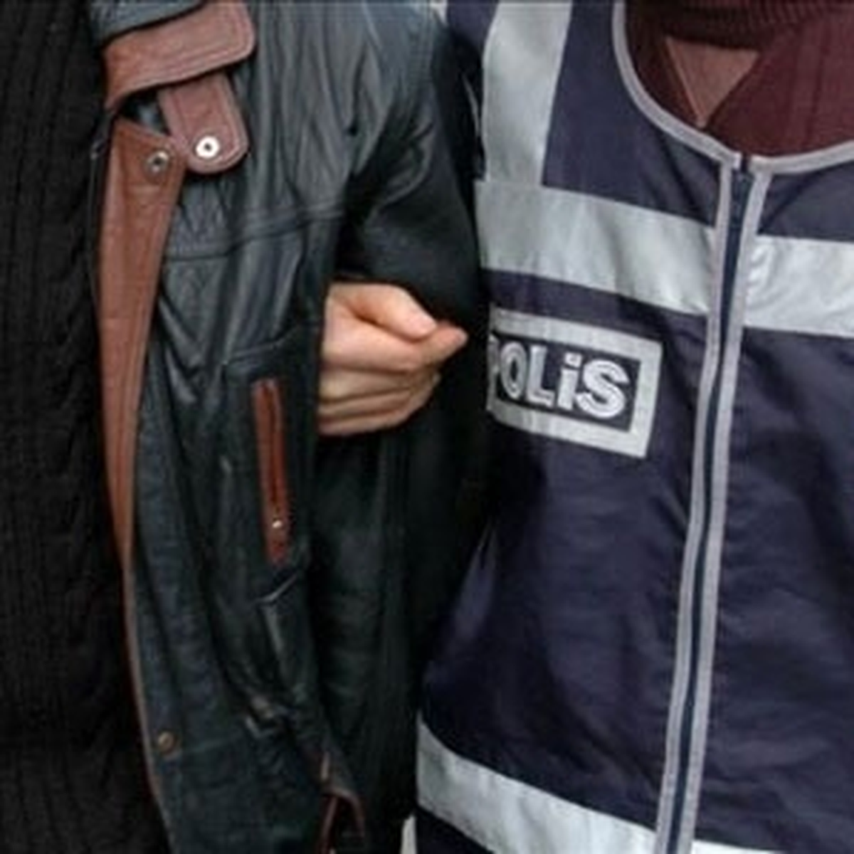 Tefecilik Yaptıkları İddiasıyla Gözaltına Alınan 8 Kişi Serbest Bırakıldı