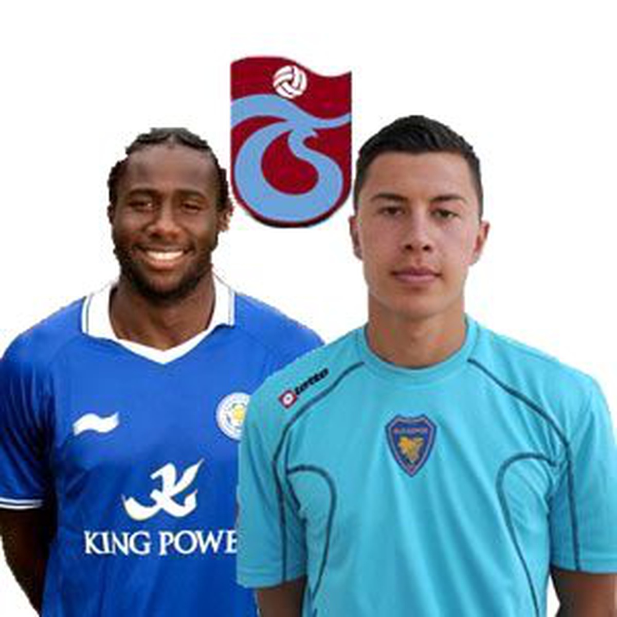 Trabzonspor Bamba\'yla 10 Gün Sonra İmzalayacak
