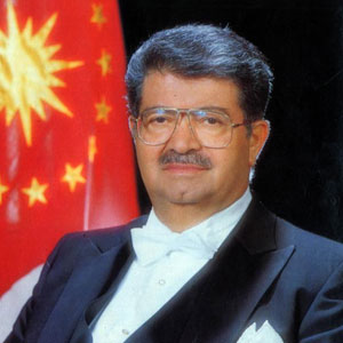Turgut Özal\'ın Mezarı Açılacak