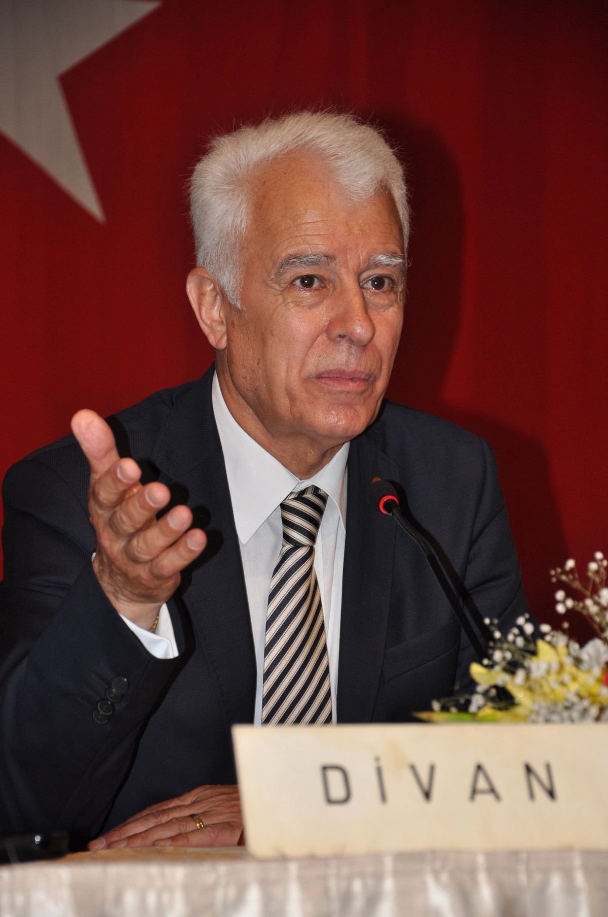 Türkiye Emekliler Derneği Zonguldak Şubesi Kongresi