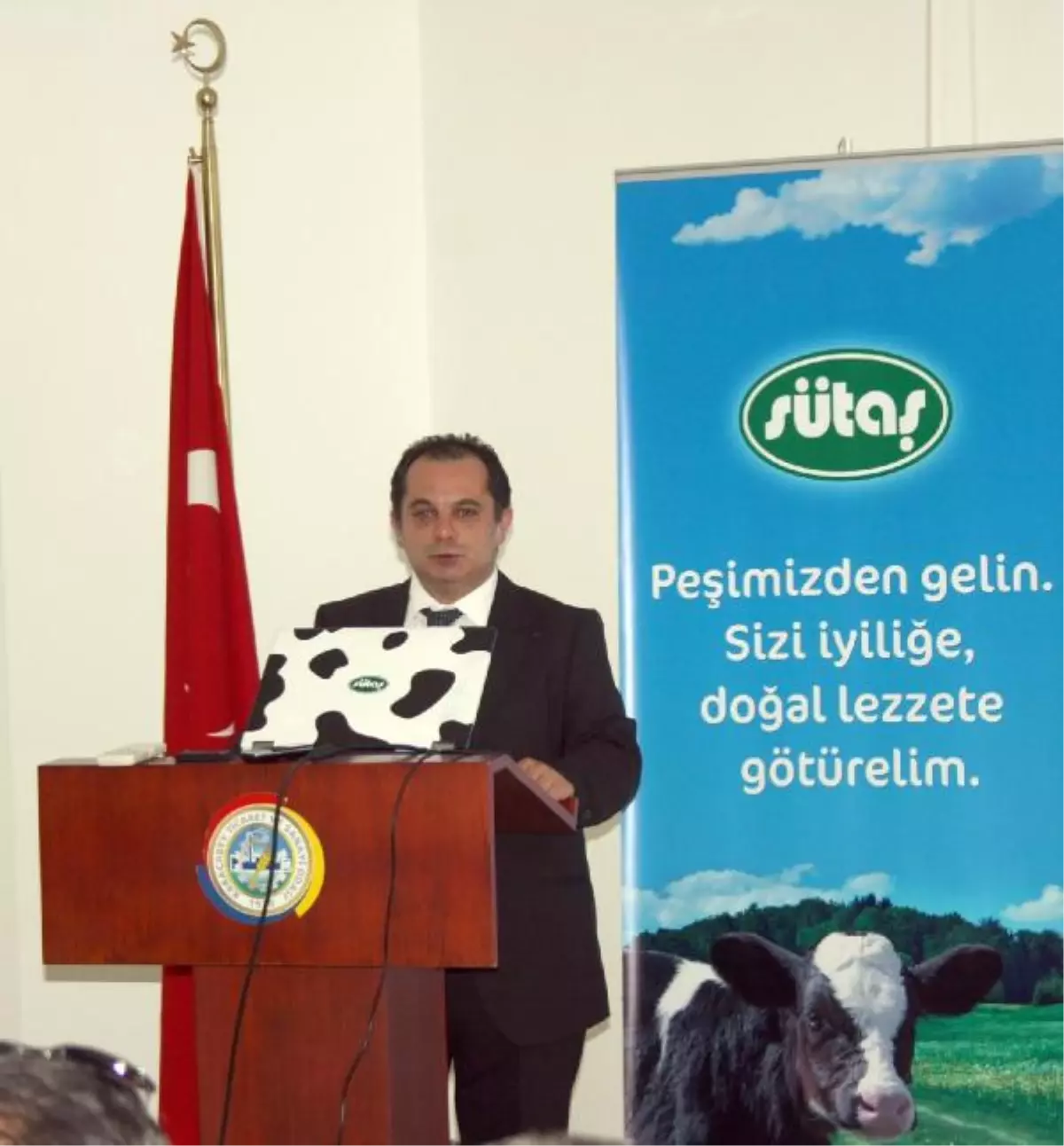 'Türkiye'nin Sütçüsü' Gübreden Enerji Üretecek