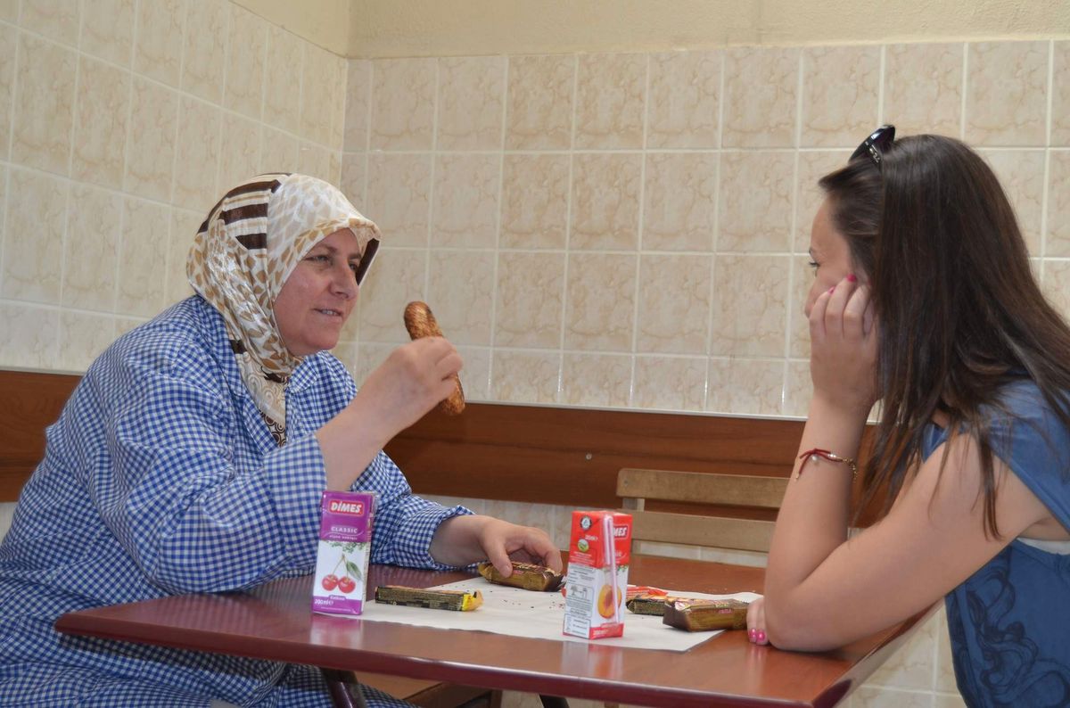 Uzmanlar Sıcak Havalarla İlgili Uyardı