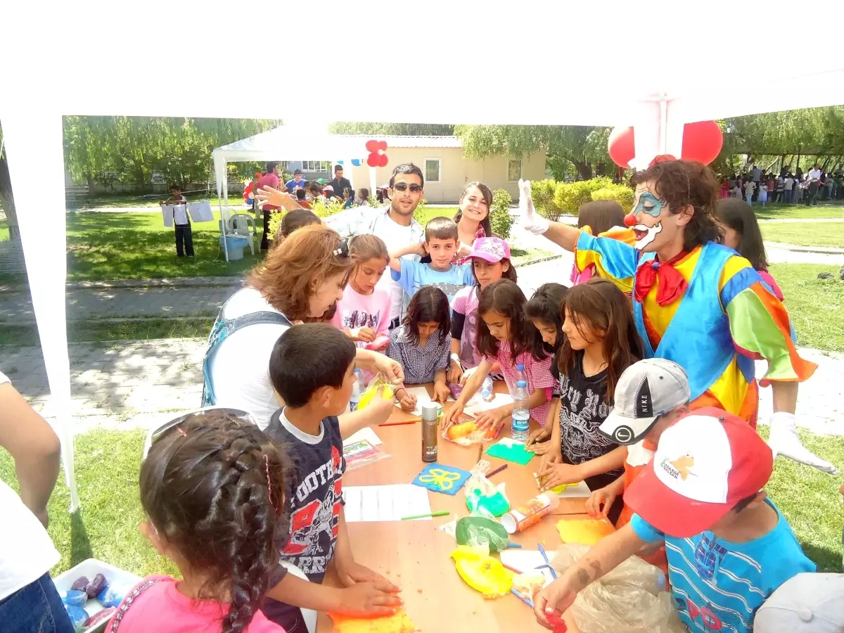 Van'da Bahar Şenliği