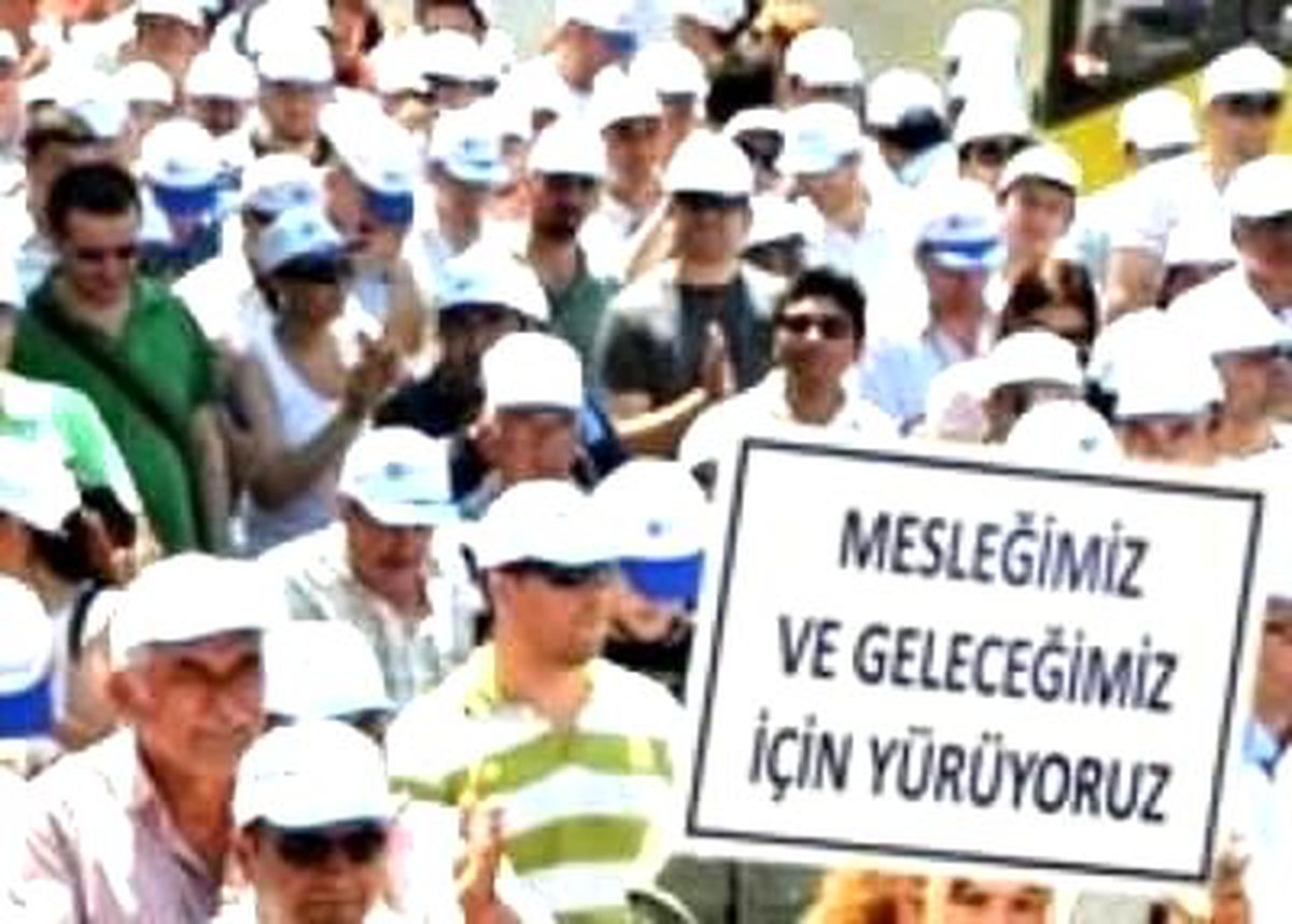 Vicdan \'Muhasebesi\' İstediler
