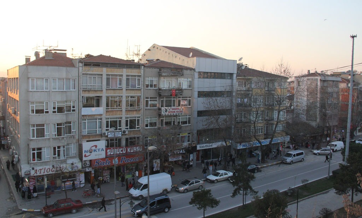 Yapı Kontrol Firmaları