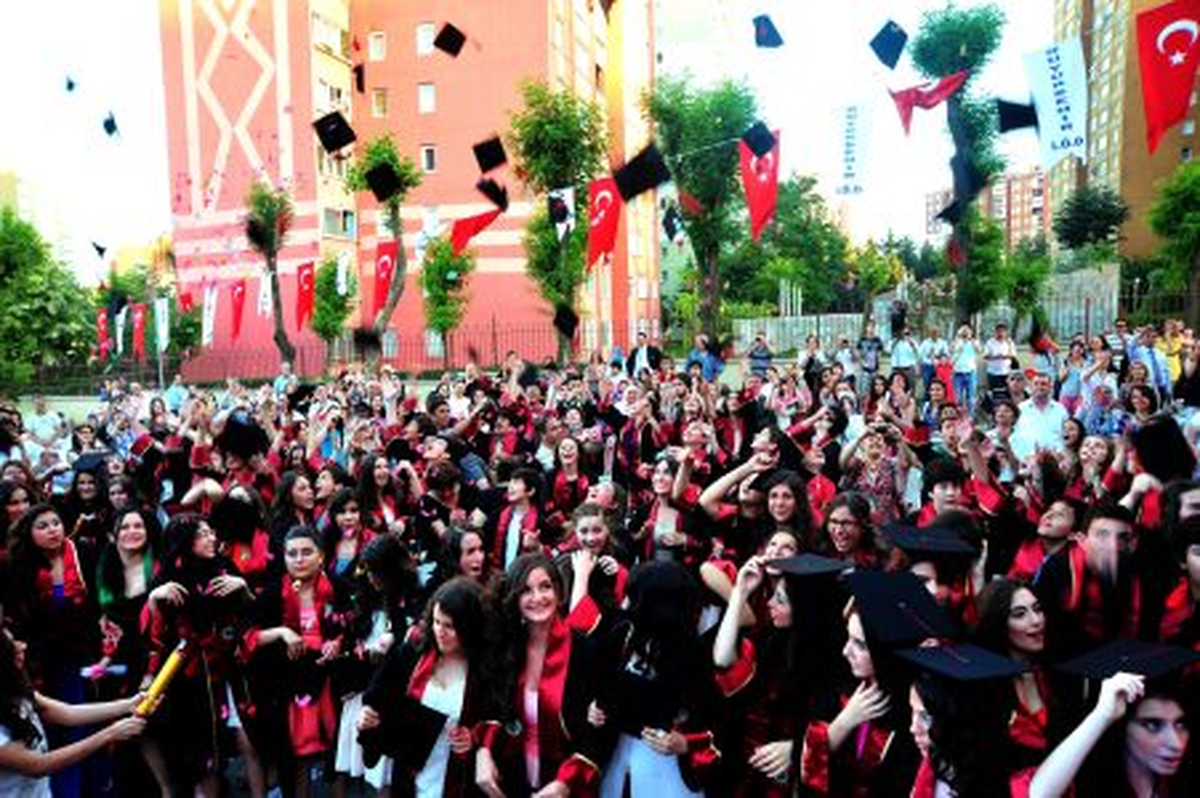 Yeşil: Eğitim Önceliğimiz Var