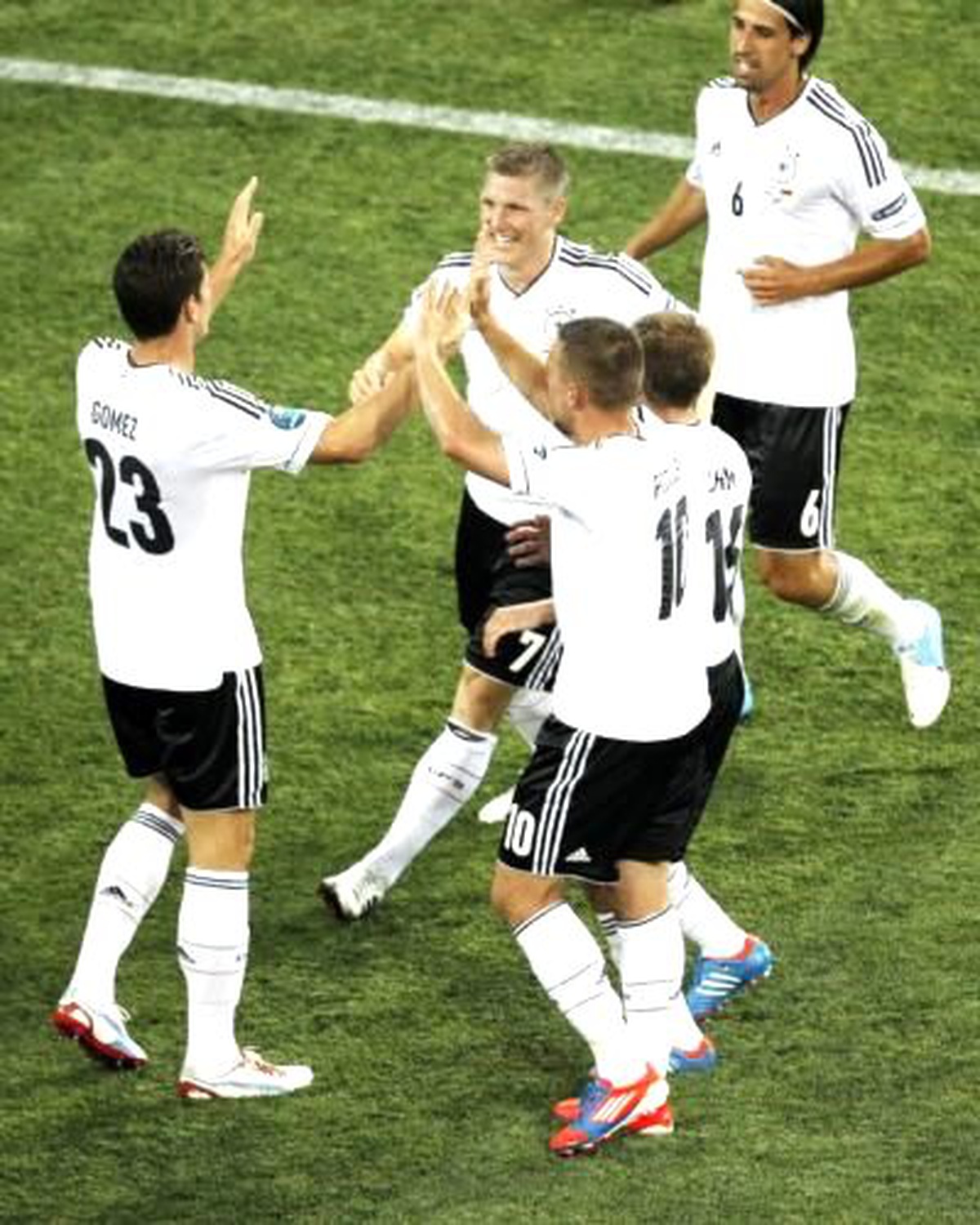 2012 Avrupa Futbol Şampiyonası