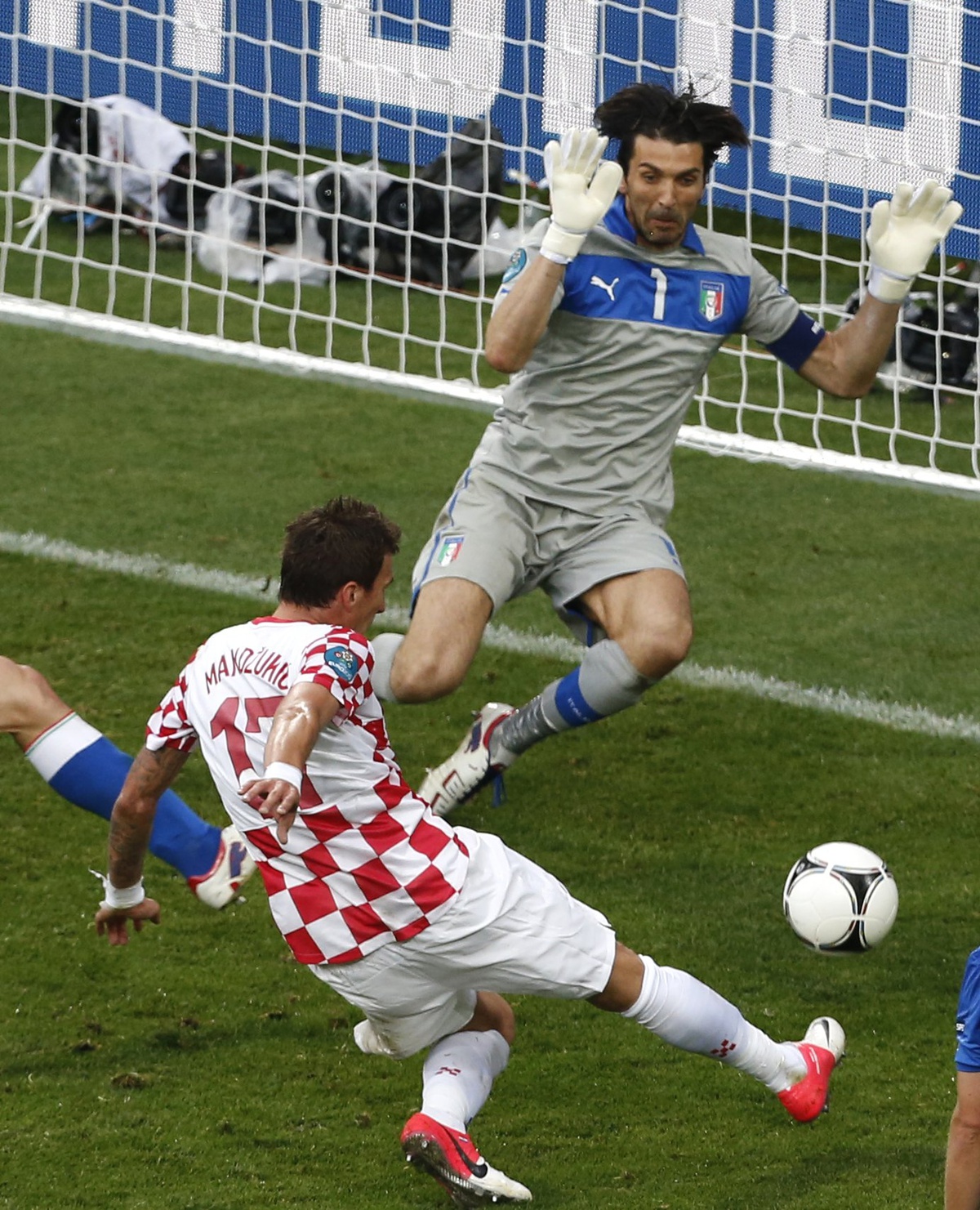 2012 Avrupa Futbol Şampiyonası