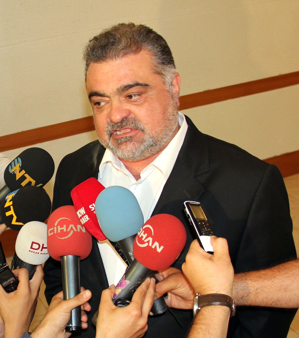 Ahmet Özal: "Babamın Normal Ölmediğini Herkes Biliyor"