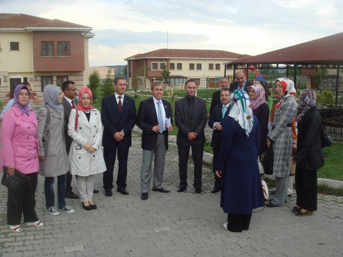 AK Parti\'li Vural Kavuncu Açıklaması