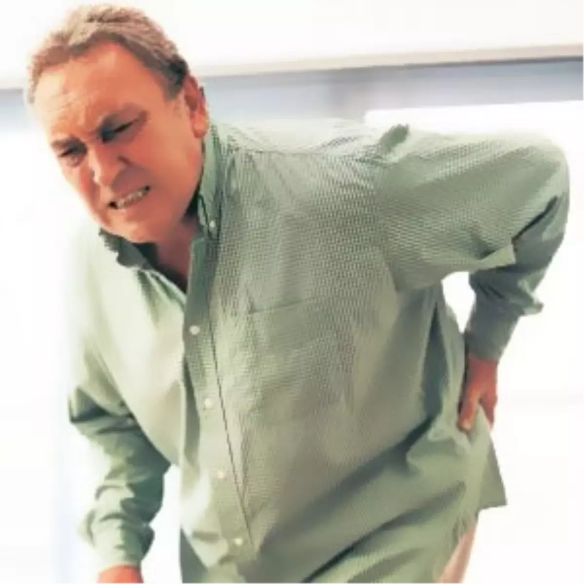 Ameliyatsız Ağrı Tedavisi Proloterapi