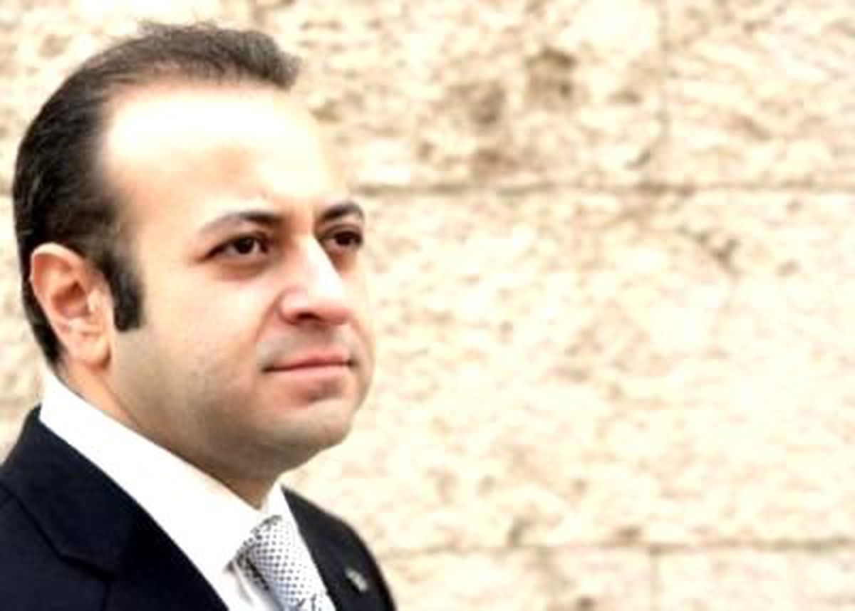"Arkadaş Belalım Olmaya Talip"