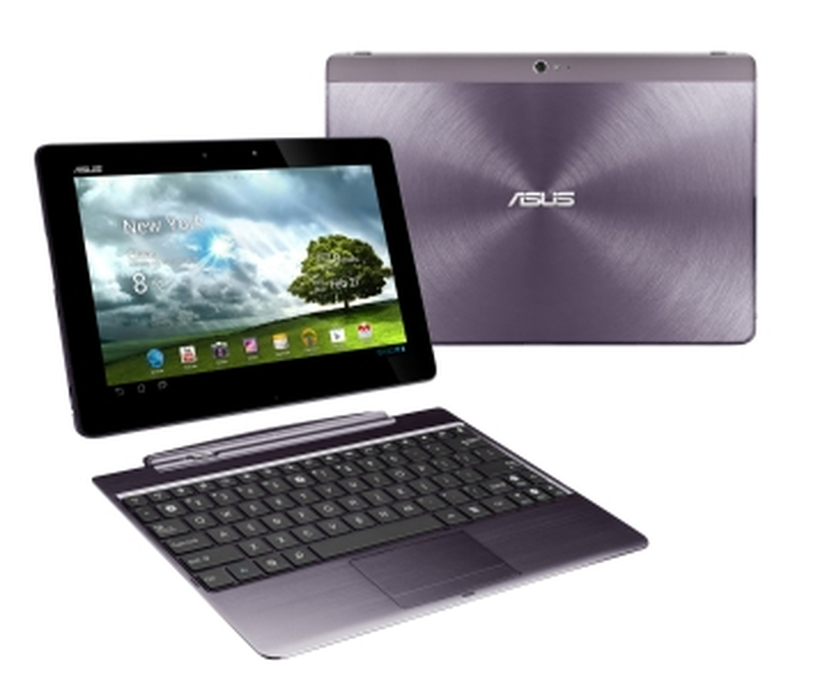 ASUS\'un Yenilikleri Sınır Tanımıyor