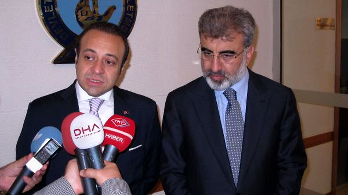 Bağış: Madlener, Belalım Olmakta Hevesli