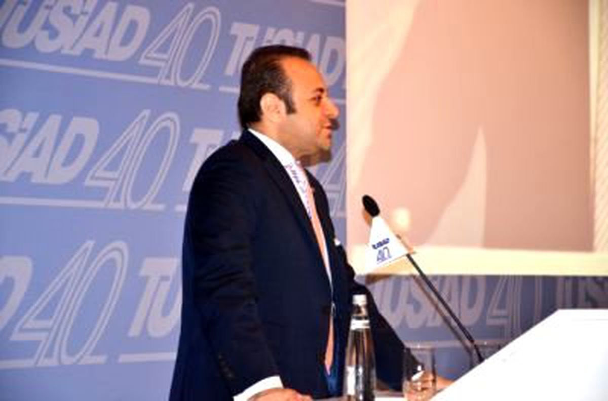 Bakan Bağış: (Hollandalı Milletvekili Madlener) 'Bak Oğlum Git'i Öğrettik
