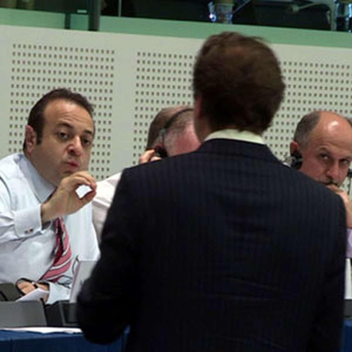 Bakan Bağış'tan İslam'a Hakaret Eden Madlener'e Sert Cevap (2)