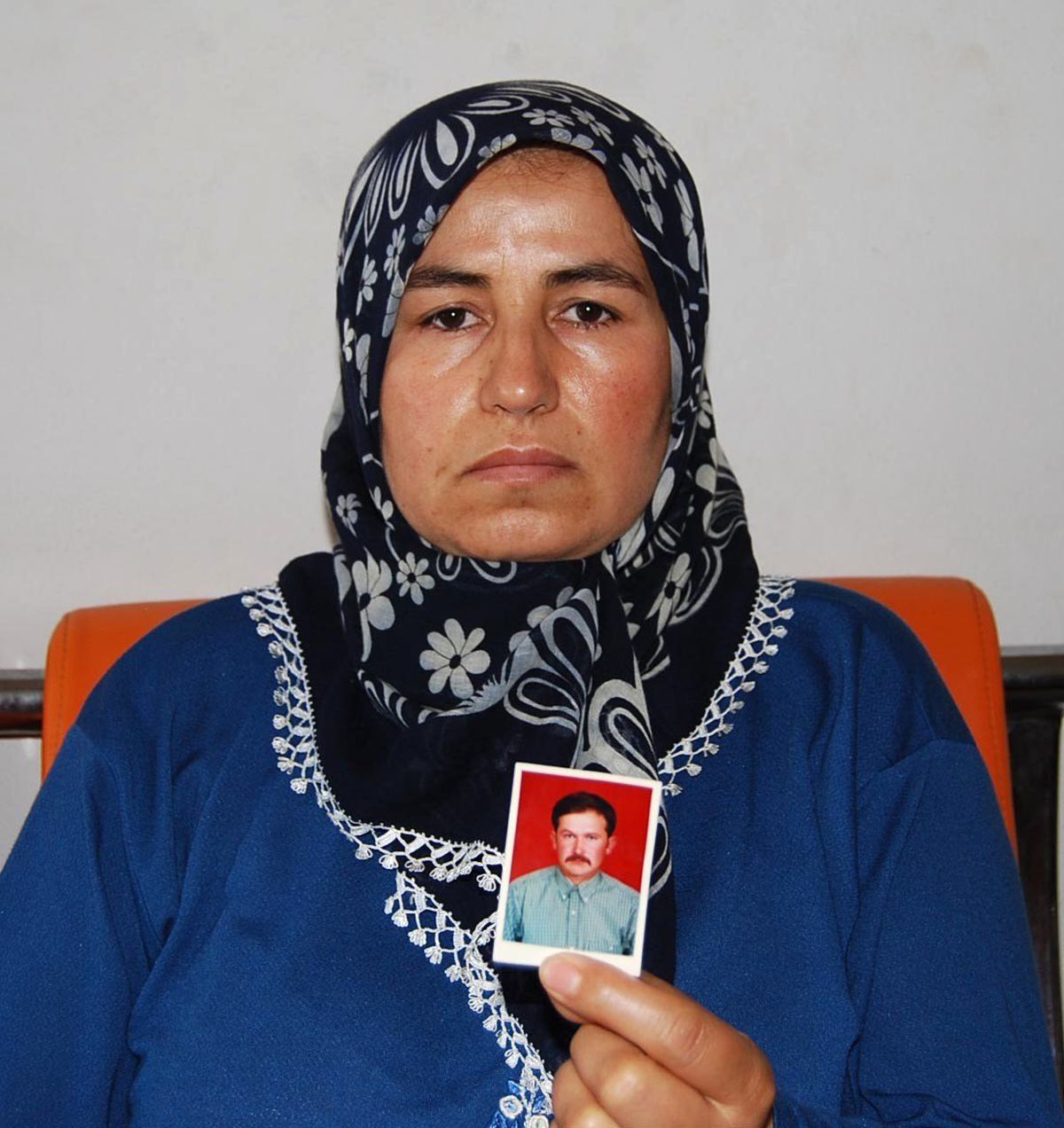 Balık Avına Giden Kamyon Tamircisi Kayboldu