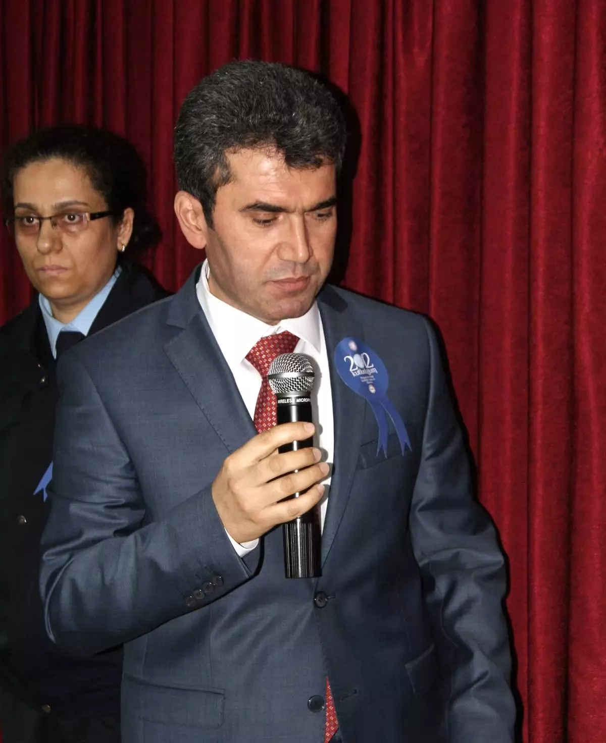 Bandırma\'ya Yeni Başsavcı