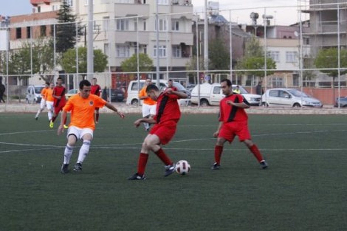 Başkanlık Kupası Hızlı Başladı
