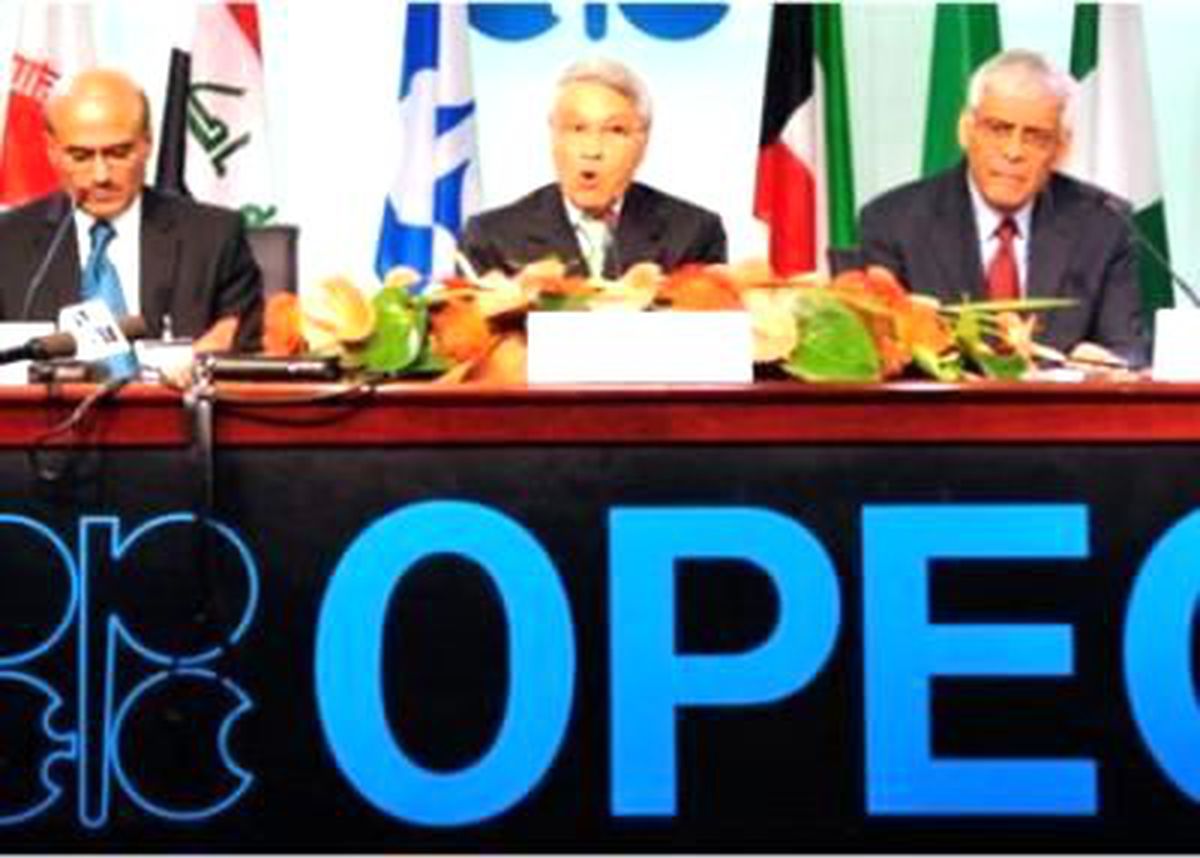 Beklenen Opec Toplantısı Başladı