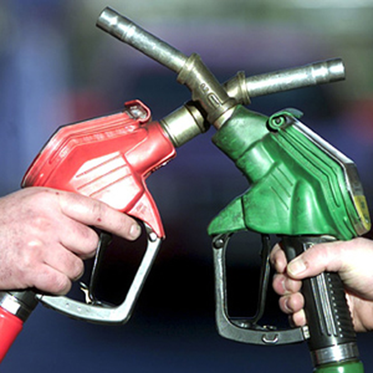 Benzine İndirim