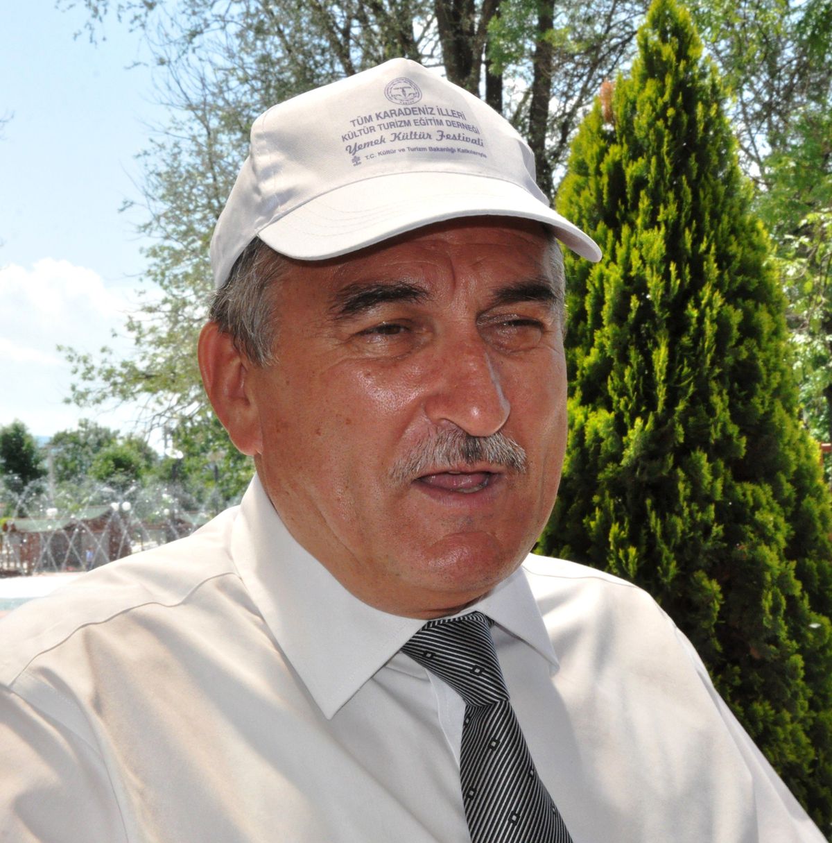 Bolu Belediye Başkanı Alaaddin Yılmaz\'dan Eleştirilere Sert Cevap Açıklaması