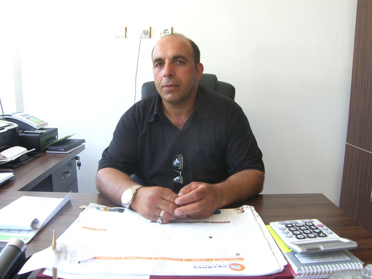 Bu Yıl Bafra Üreticisinin Yüzü Gülecek