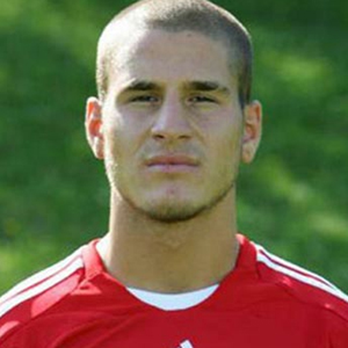 Bursaspor\'un İlgilendiği Deniz: "Oynamak İsterim"