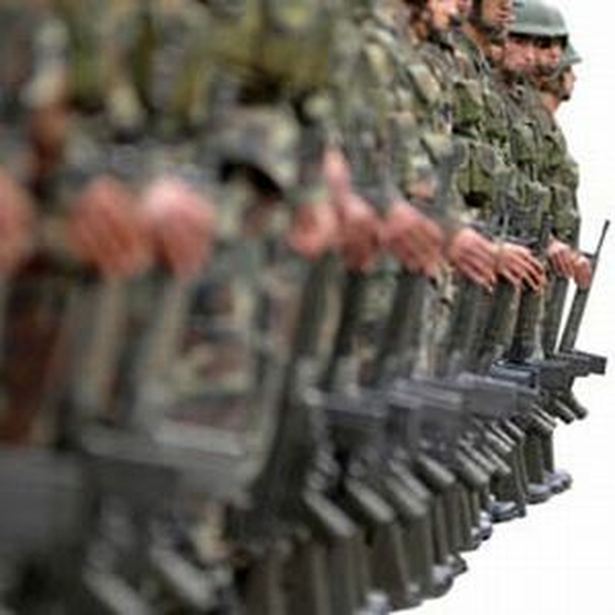 Çanakkale Eğitim Taburundan 16 Firar