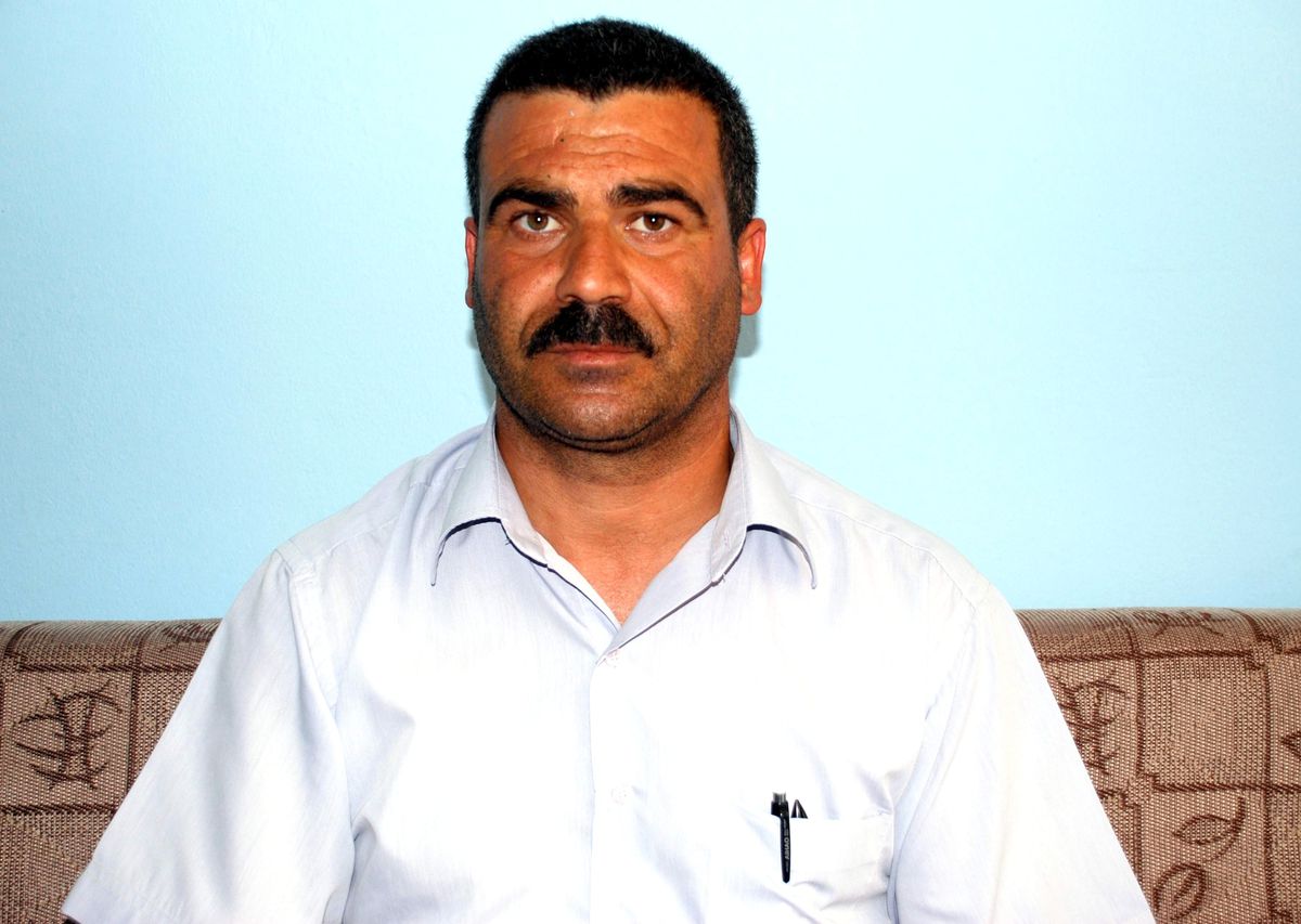 Çaresiz Baba Hayırseverlerden Yardım Bekliyor