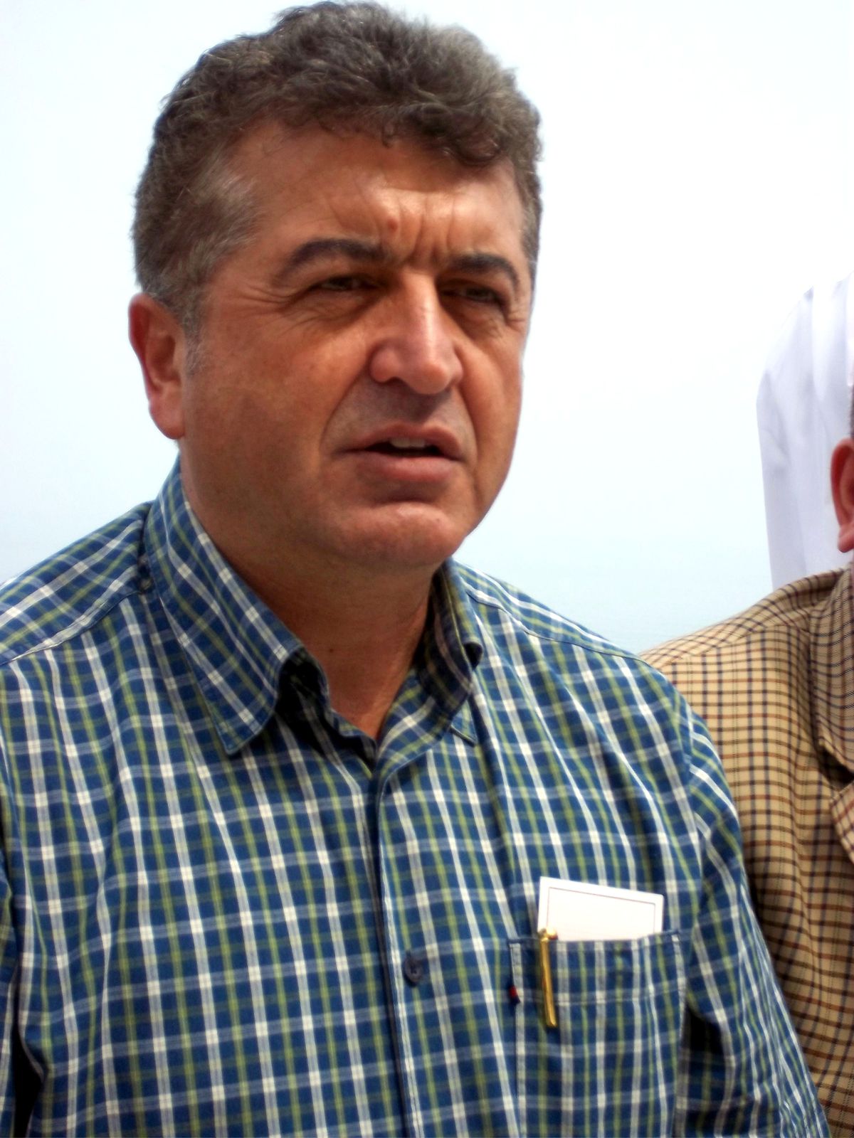 CHP Genel Başkan Yardımcısı Akkaya\'dan İlginç Benzetme