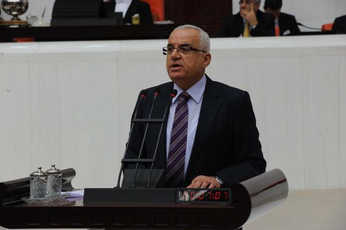 CHP\'li Ören\'den, Manisa\'da Adliyelerin Kapatılmasına Tepki