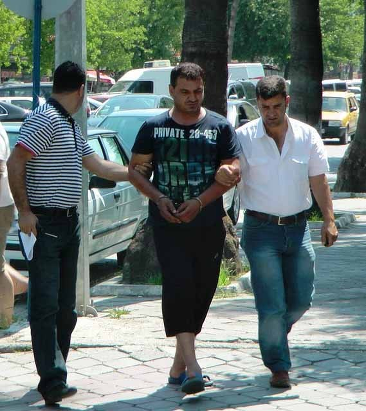 Bunlar da Deprem Fırsatçıları