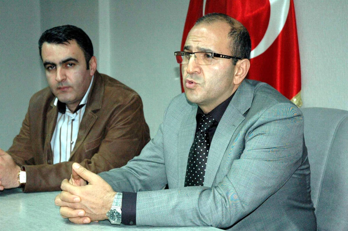 Diyarbakırspor Eski Başkanı Yakut Birleşmeye Karşı