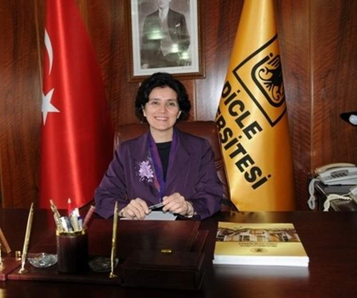 Dü Rektörlük Seçimi Sonuçlandı