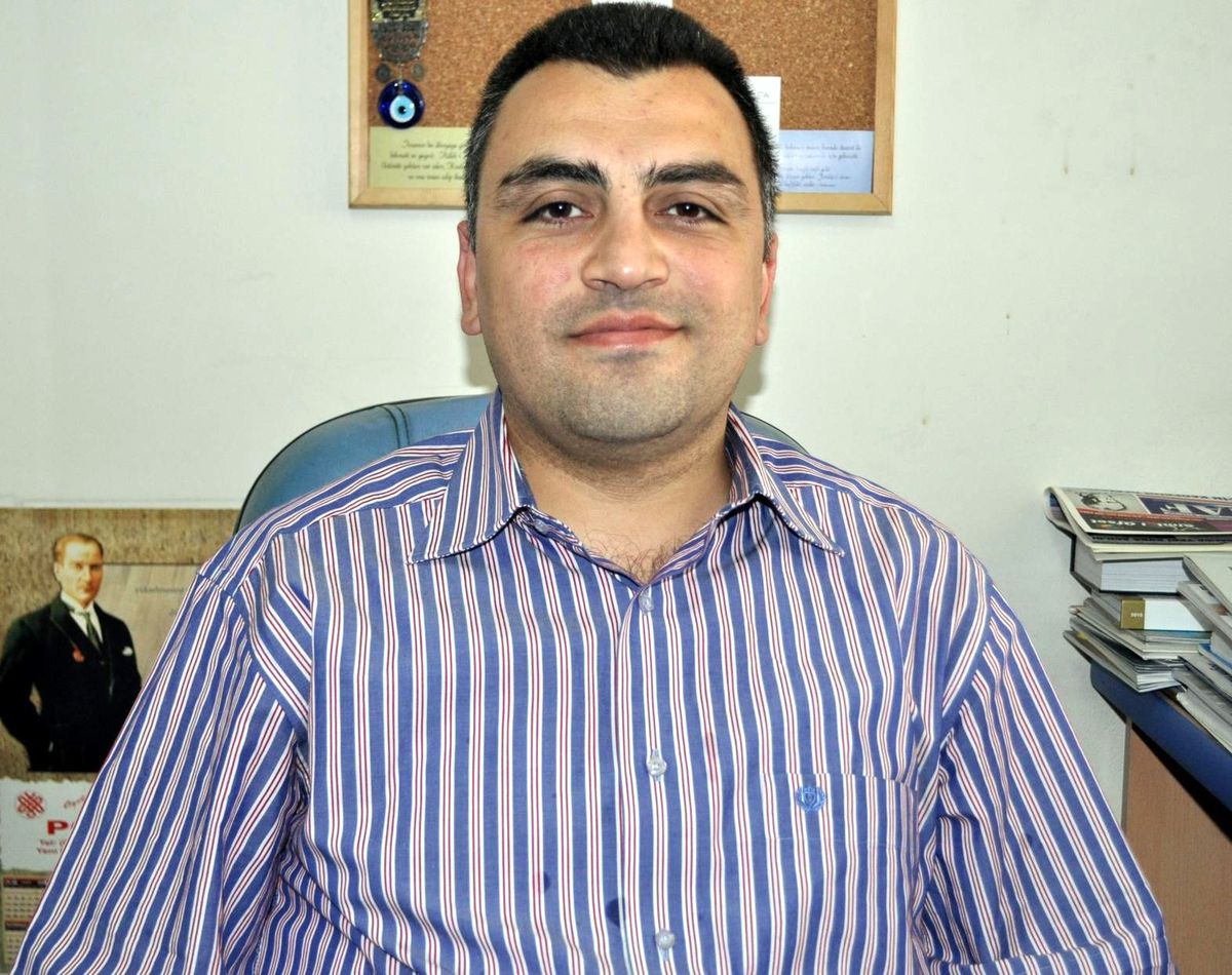 Eczacılıkta Yeni Dönem Başlıyor