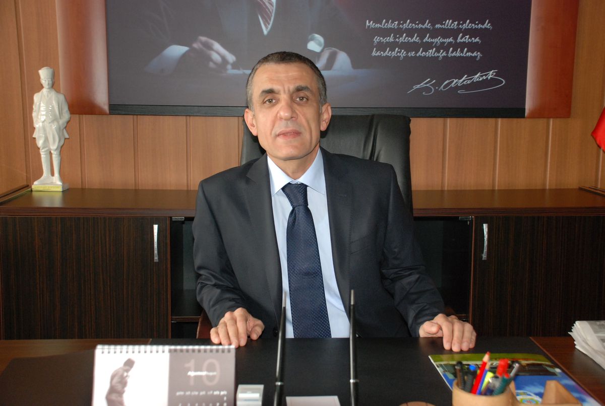 Emniyetten Sınav Tedbiri
