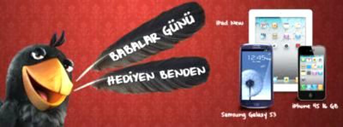 En çok el öpene büyük ödül!