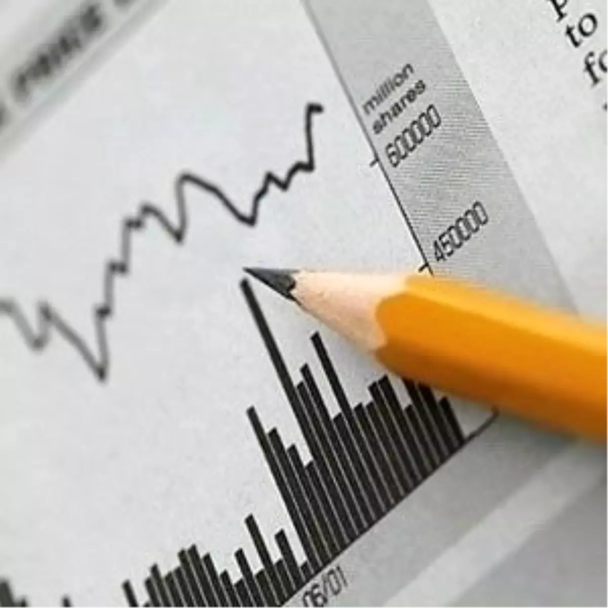 Endeks Açılışın Ardından 58.100-58.400 Bandında