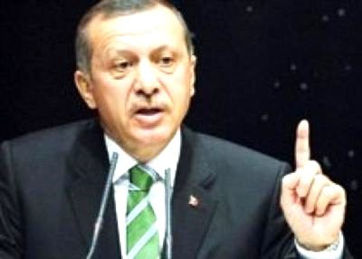 Erdoğan: İki Arabası Olan Memur Biliyorum